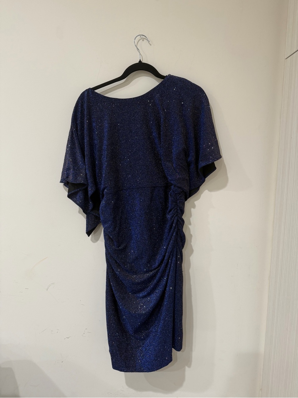 Jessica Howard Sparkle Dress Size 12 and 16 NWT